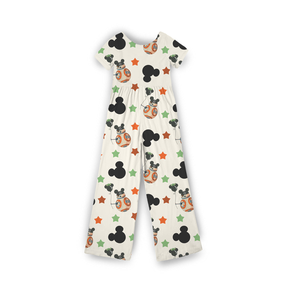 A Galaxy of Magic Jumpsuit **PreOrder**
