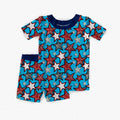 Star Spangled Sparkle Youth Short Set *RTS*
