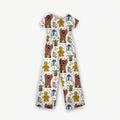 A Galaxy of Wonder Jumpsuit *RTS*