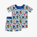 Island Ohana Littles Youth Short Set *RTS*