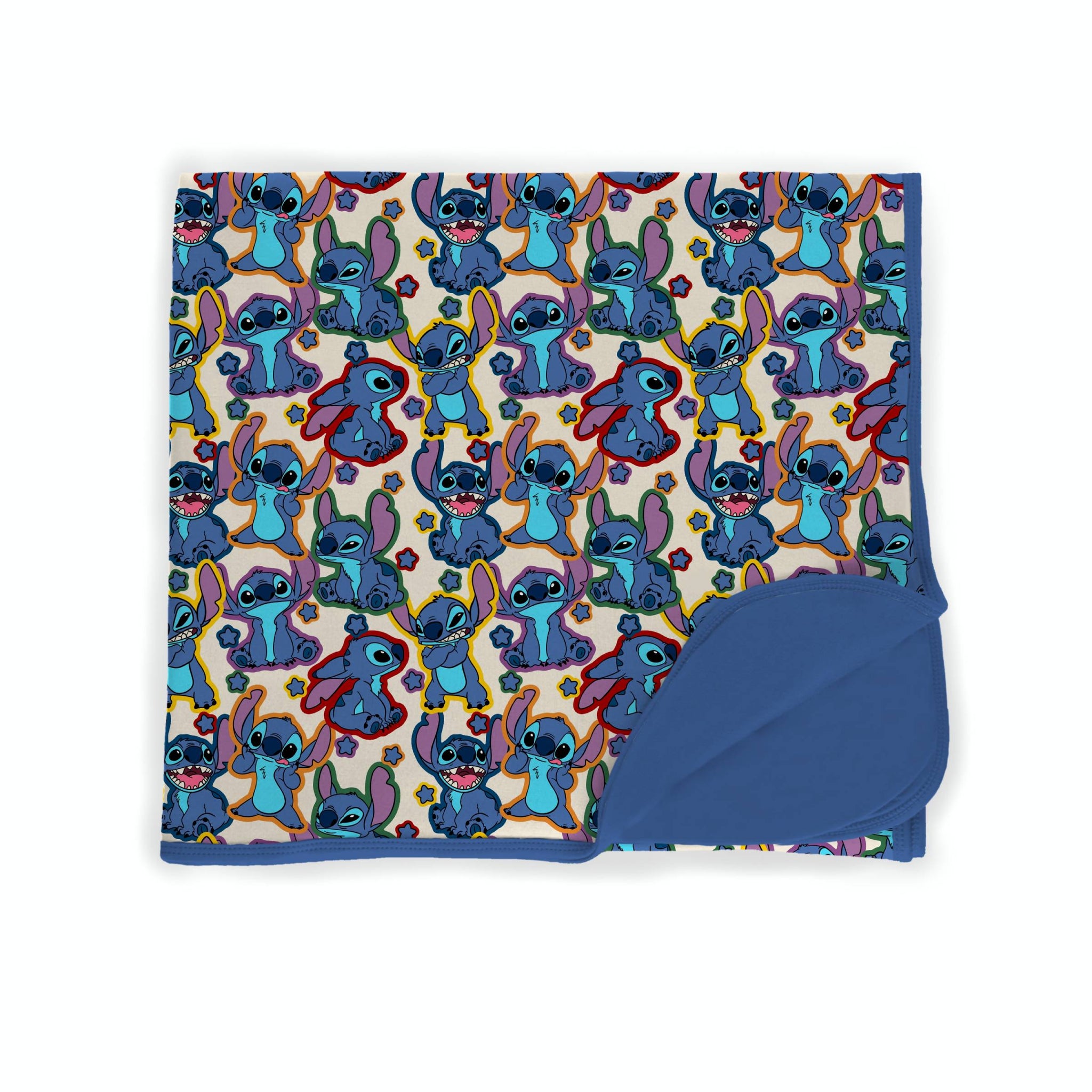 Adorable yet Chaotic Bamboo Blanket **PreOrder**