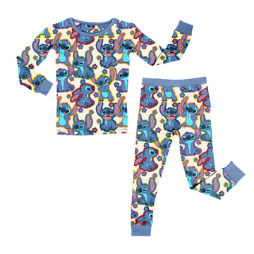 Adorable Yet Cute Youth Pant Set **PreOrder**