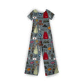 Through The Stones Jumpsuit **PreOrder**