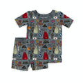 Through The Stones Youth Short Set **PreOrder**