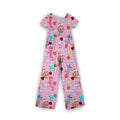 Growing Up Girly Jumpsuit **PreOrder**