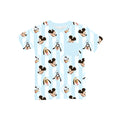 Oh Boy Club Pocket T-Shirt *RTS*