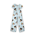 Oh Boy Club Jumpsuit *RTS*