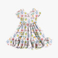 La Dolce Vita Youth Twirl Dress *RTS*