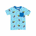 Deep Sea Dreamers Pocket T-Shirt *RTS*
