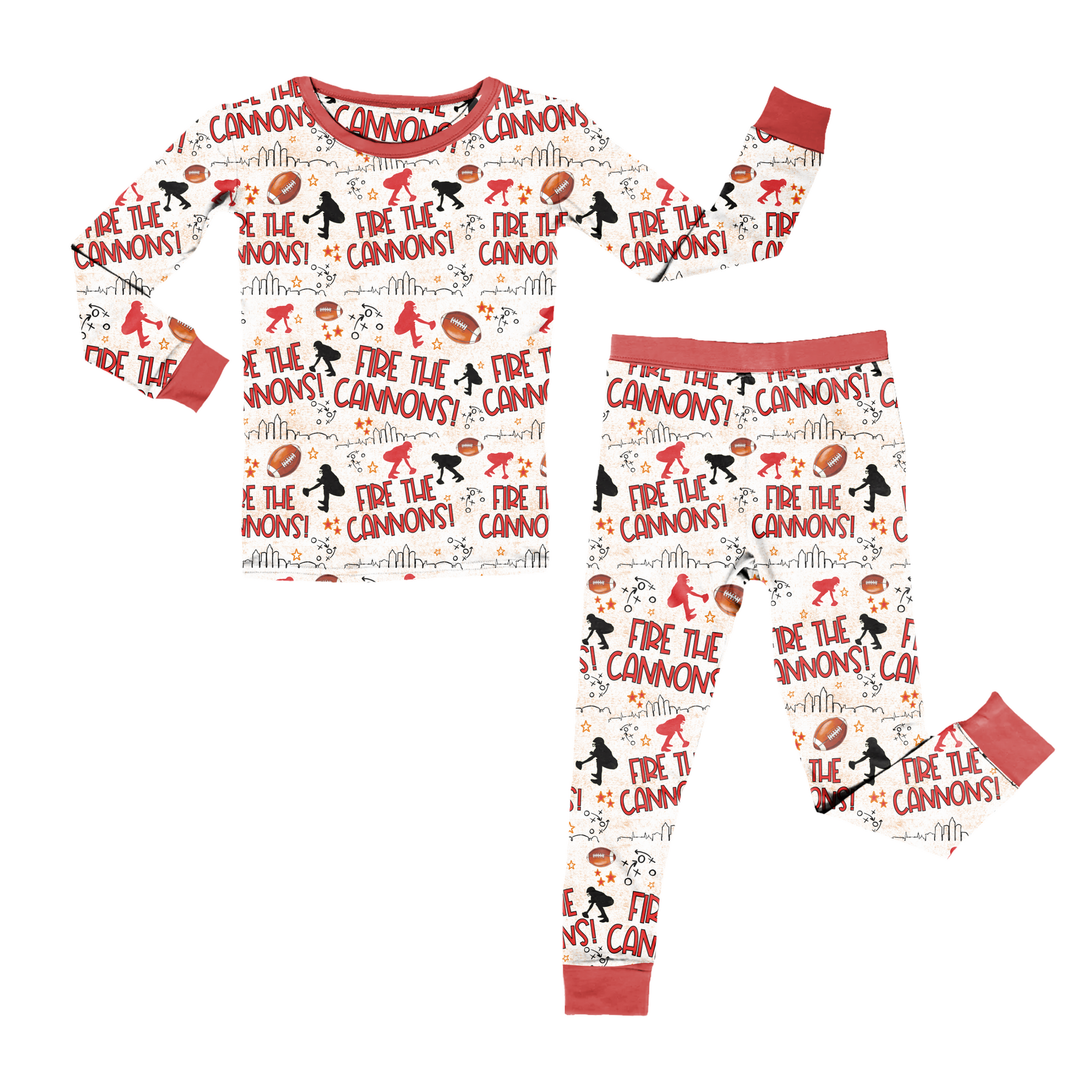 Tampa  Youth Pant Set *RTS*