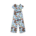 Tay's Story Jumpsuit **PreOrder**
