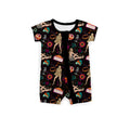 Encore Zipper Shortie **PreOrder**