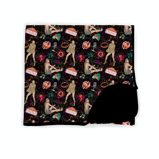 Encore Bamboo Blanket **PreOrder**