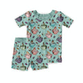 Tea Time Royalty Youth Short Set **PreOrder**