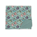Tea Time Royalty Bamboo Blanket **PreOrder**