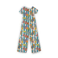 Bananas Gone Bananas Jumpsuit **PreOrder**