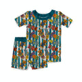 Bananas Gone Bananas Youth Short Set **PreOrder**