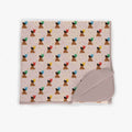 Beary Magical Hats Bamboo Blanket *RTS*