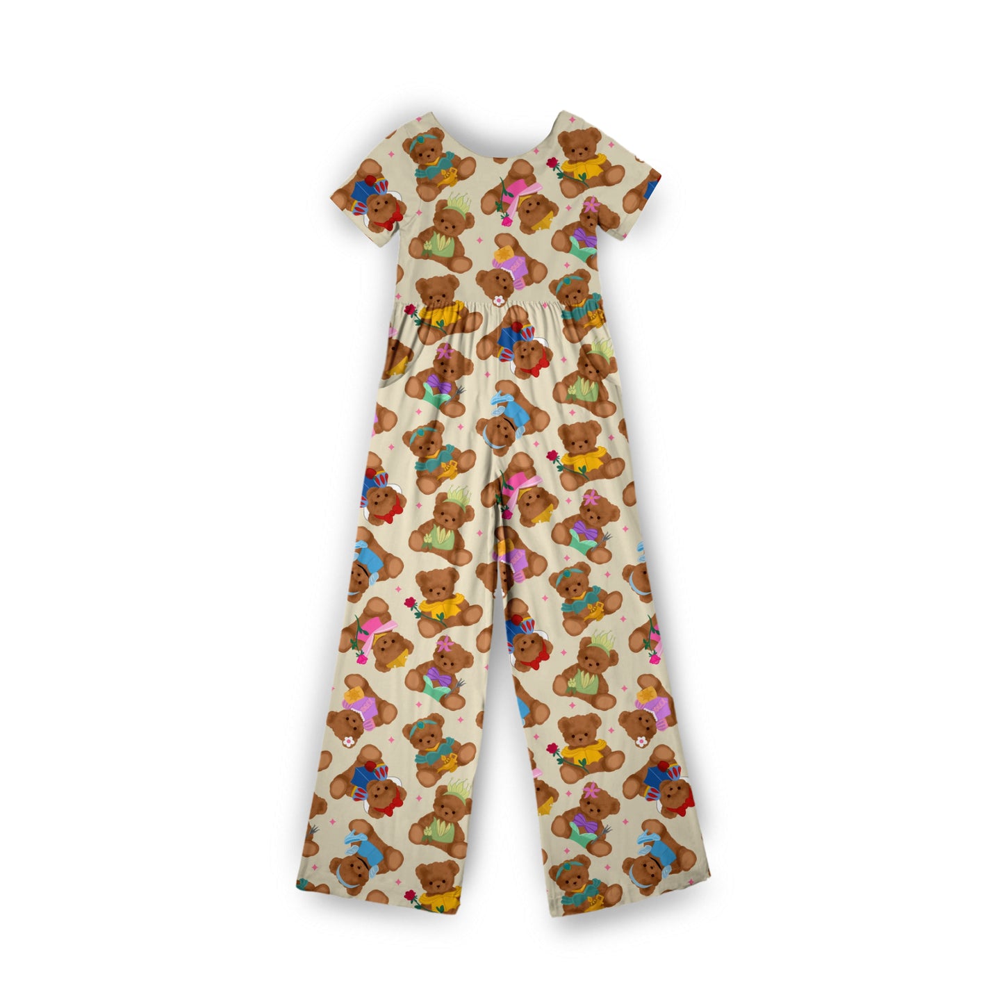 Royal Teddies Jumpsuit *RTS*