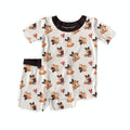 Magical Teddy Pals Youth Short Set *RTS*
