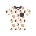 Magical Teddy Pals Pocket T-Shirt *RTS*