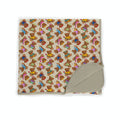 Royal Teddies Bamboo Blanket *RTS*