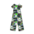 One Goal at a Time Jumpsuit **PreOrder**