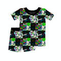 One Goal at a Time Youth Short Set **PreOrder**