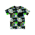 One Goal at a Time Pocket T-Shirt **PreOrder**