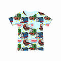 Engine Adventures Pocket T-Shirt *RTS*