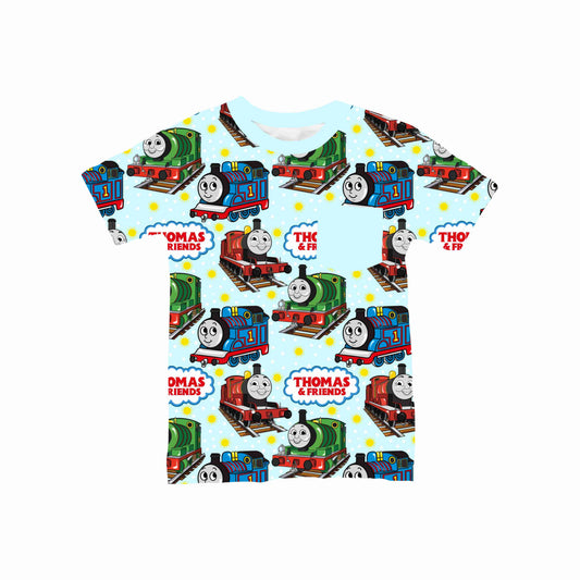 Engine Adventures Pocket T-Shirt *RTS*