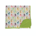 Fairy Besties Bamboo Blanket **PreOrder**