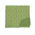 Fairy Flight Fun Bamboo Blanket *RTS*