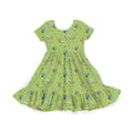 Fairy Flight Fun Youth Twirl Dress *RTS*