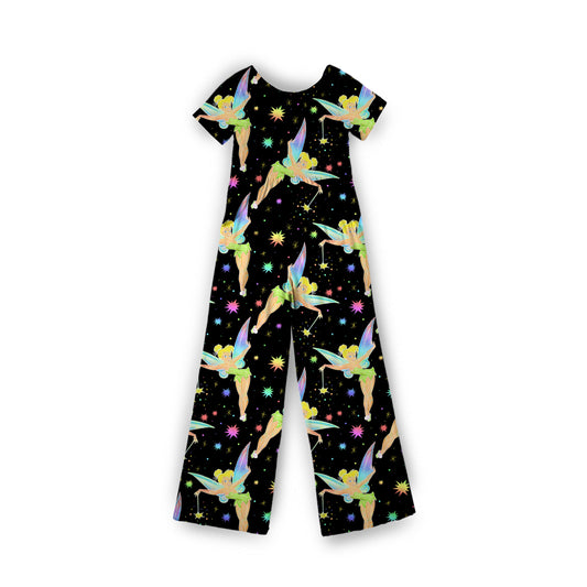 A Little Bit of PIxie Dust Jumpsuit **PreOrder**