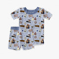 Unsinkable Love Youth Short Set *RTS*
