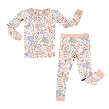 Gymnast Dreams Youth Pant Set *RTS*