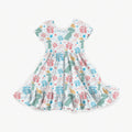 250 Years of Freedom Youth Twirl Dress *RTS*