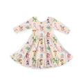Partners in Play Youth Twirl Dress **PreOrder**