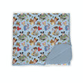 Playtime In The Parks Bamboo Blanket **PreOrder**