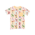 Partners in Play Pocket T-Shirt **PreOrder**