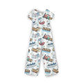 Ride The Magic Jumpsuit **PreOrder**