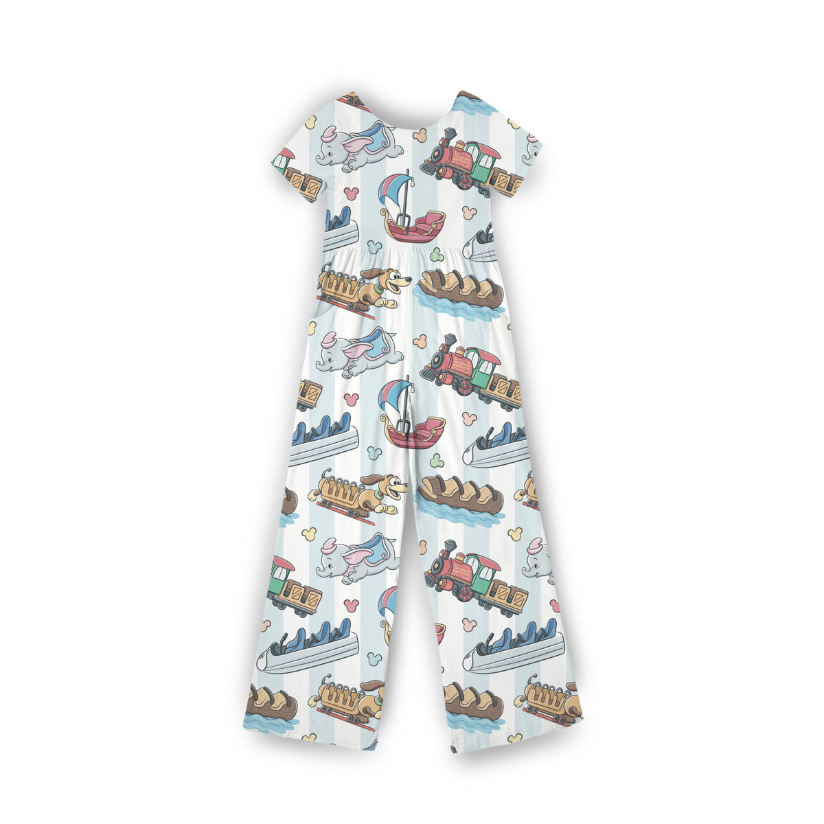 Ride The Magic Jumpsuit **PreOrder**