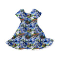 Enchanted Express Youth Twirl Dress **PreOrder**