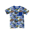 Enchanted Express Pocket T-Shirt **PreOrder**