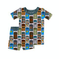 Magic in the Bin Youth Short Set **PreOrder**