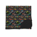 Monster Truck Magic Bamboo Blanket **PreOrder**