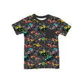 Monster Truck Magic Pocket T-Shirt **PreOrder**