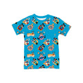 Pool Day Pals Pocket T-Shirt *RTS*