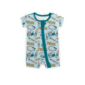 Tubie Tough Zipper Shortie **PreOrder**